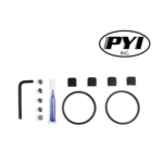 Dynamic Rotor O-Ring Kit