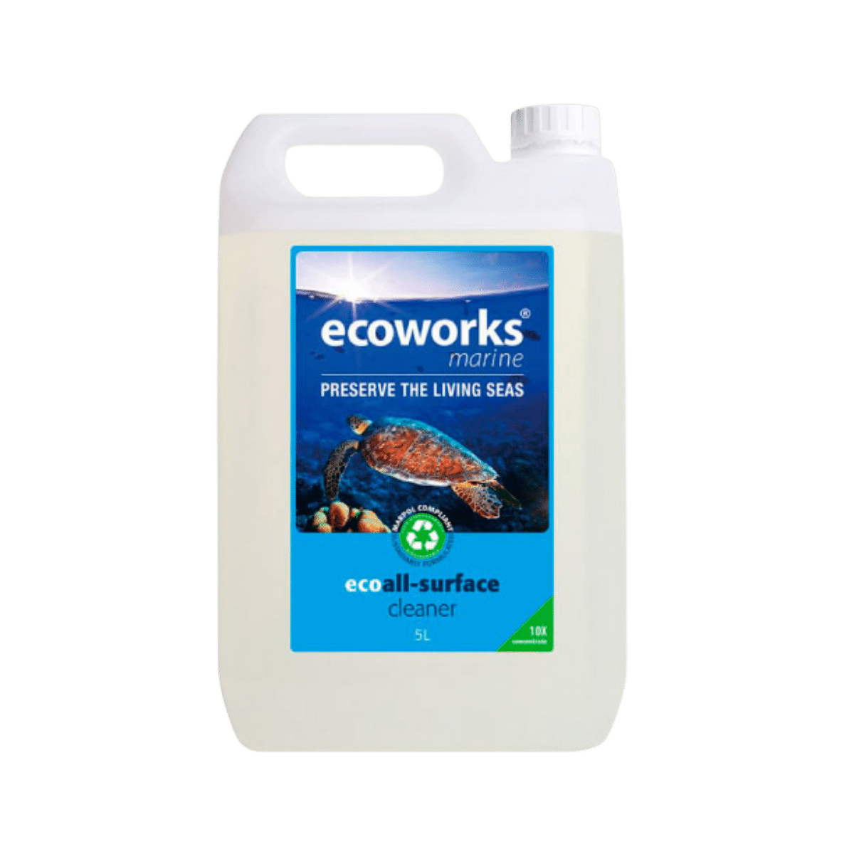 DisenĢo sin tiĢtulo - 2022-11-22T110825.961 ecoall-surface cleaner - Image 1
