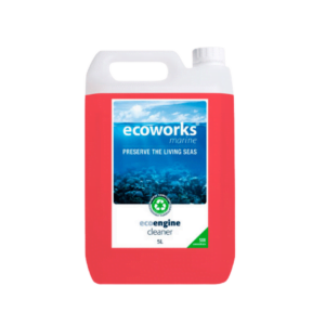 Ecoengine cleaner