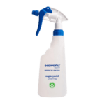 Trigger spray bottles