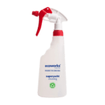 Trigger spray bottles - Image 2